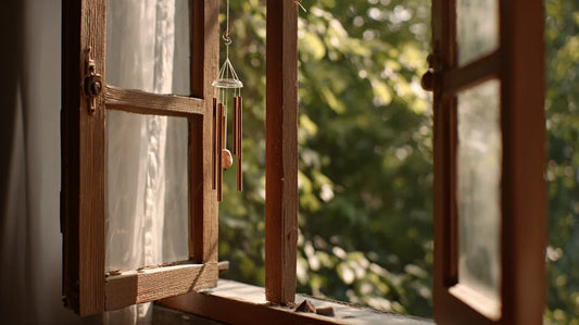 Summer Ritual #1 — Asa Sanpo. 10 minutes, first light, one intention. Save for tomorrow. - Y.S Alley