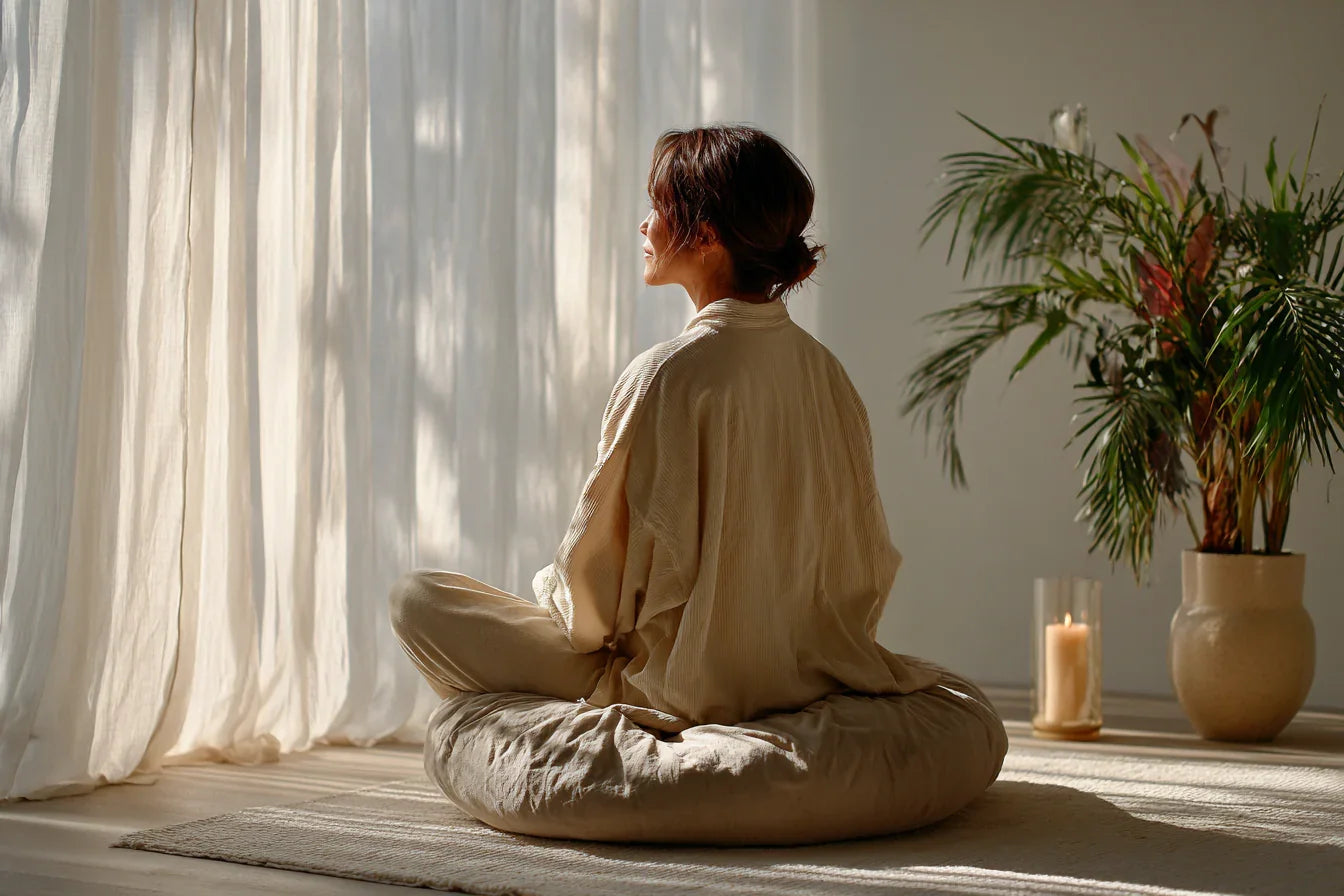Sound Healing Instruments