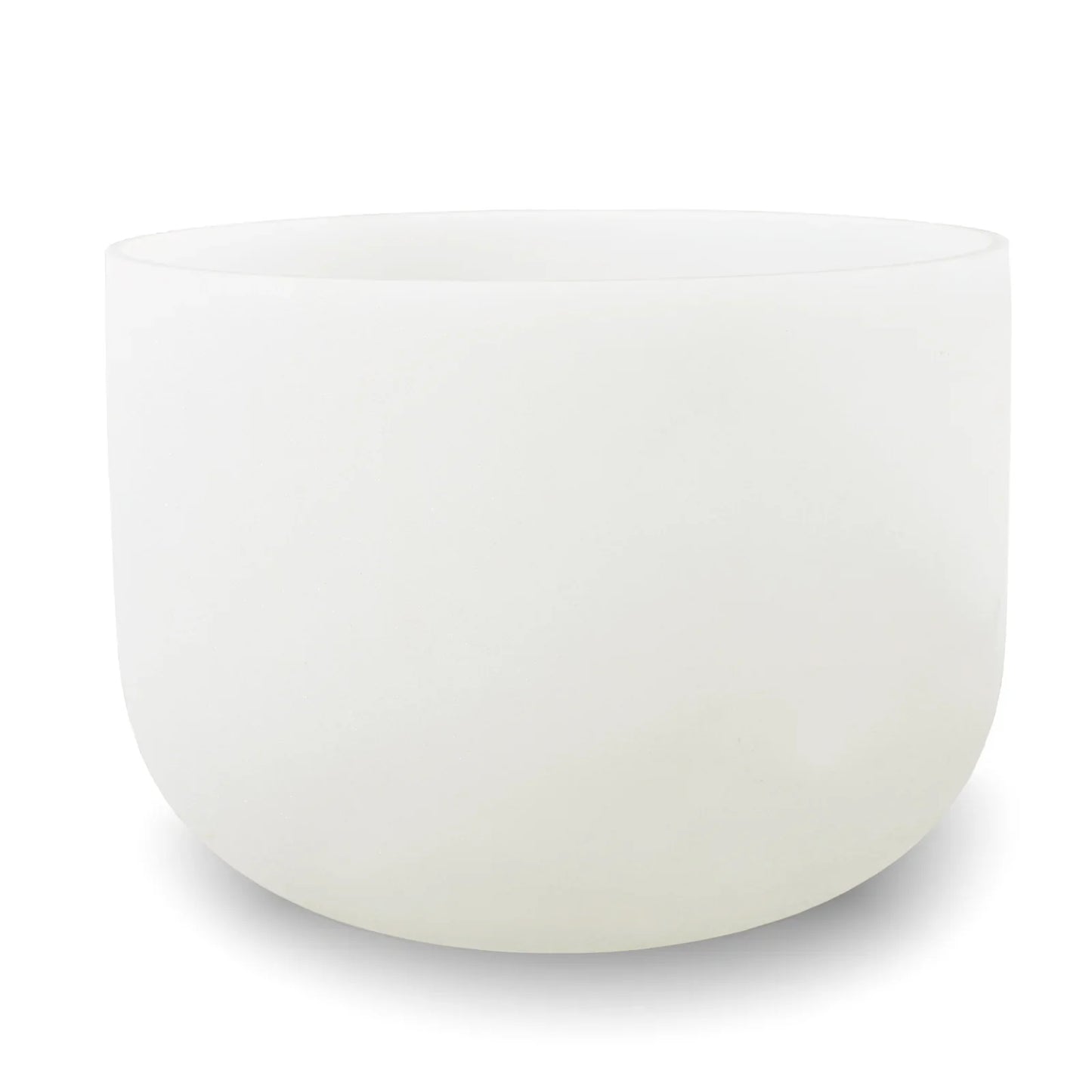 Classic 6-Inch Crystal Singing Bowl — 7-Tone Chakra Set (C to B) - Y.S Alley
