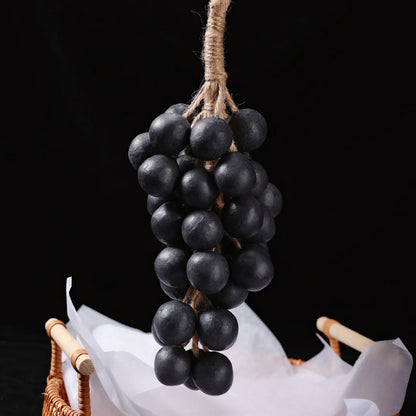 Vineyard Bliss Grape-Cluster Soap — Hand-Poured Botanical Cleanse - Y.S Alley
